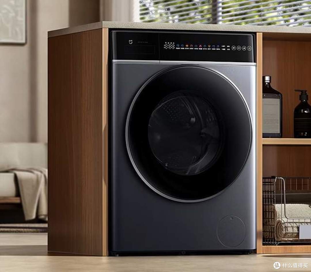 2024年最新洗衣机排行榜：第一毫无意外，小米位居第七，怎么说？
