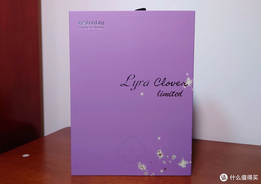 阿思翠 Lyra Clover LTD 高阻版本平头塞与系列换线简谈 - TDS 无心快语