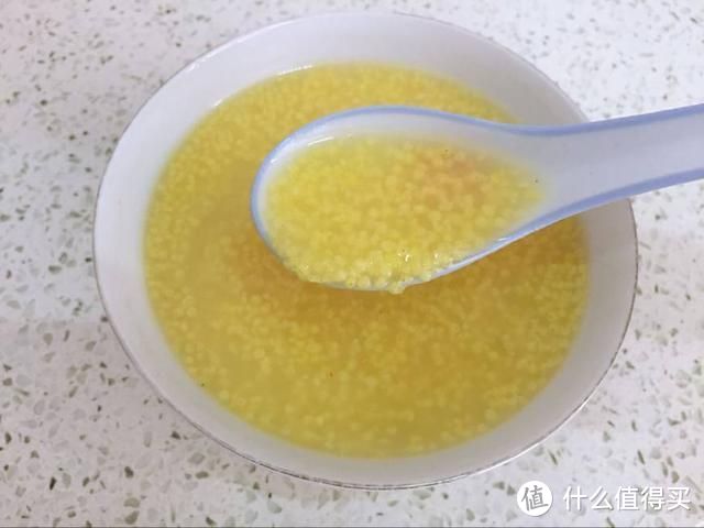 煮小米凉水与开水的区别？哪种省时省力？