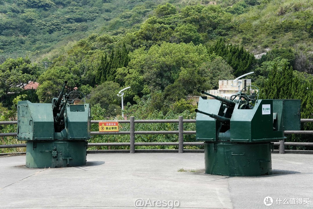 岱山岛亲子自驾游“吃、玩、住”分享——抓住夏天最后的尾巴