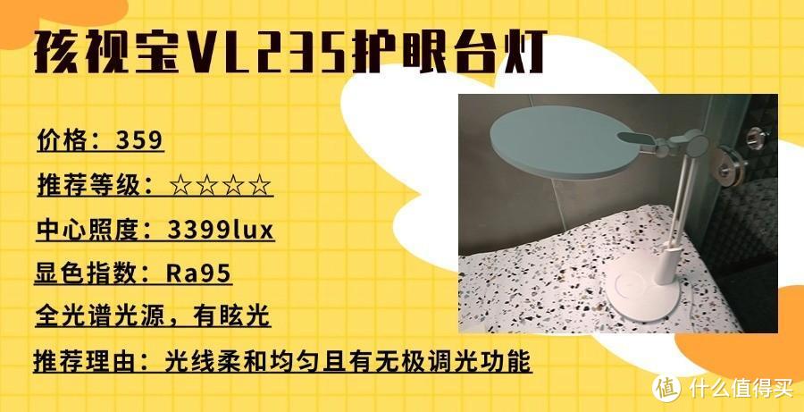 书客、孩视宝和飞利浦护眼台灯哪个好？三款热门百元护眼台灯真实体验！