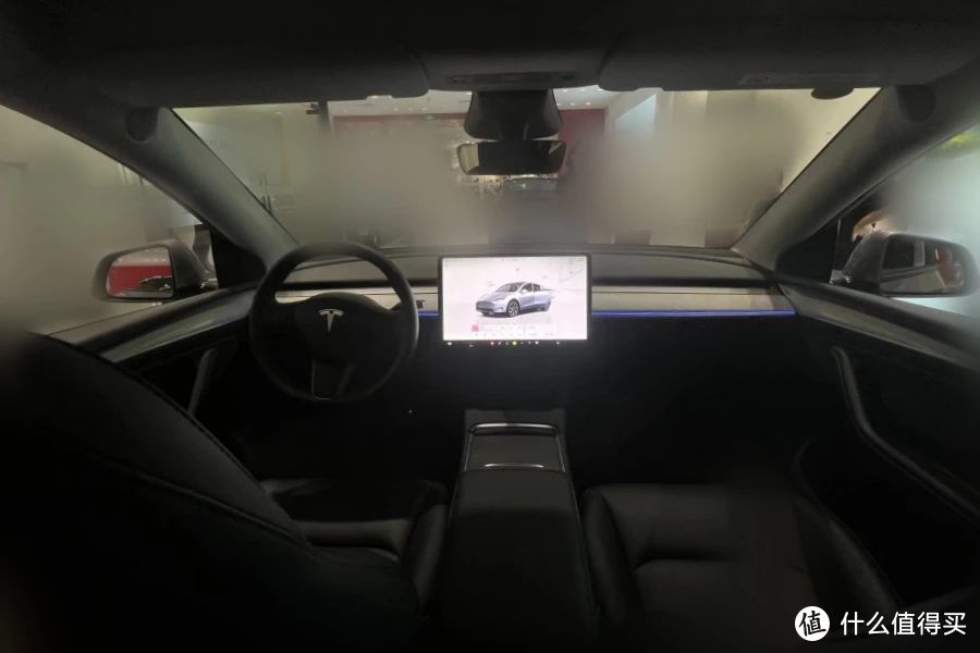 特斯拉Model Y：免息政策盘活销售，全国补贴均可享受