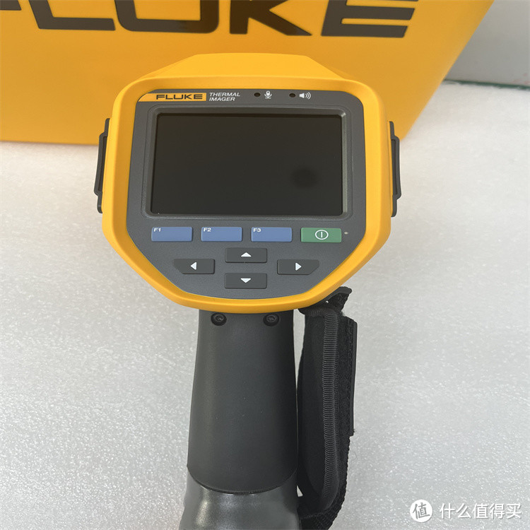 福禄克FLUKE Ti40 热成像仪