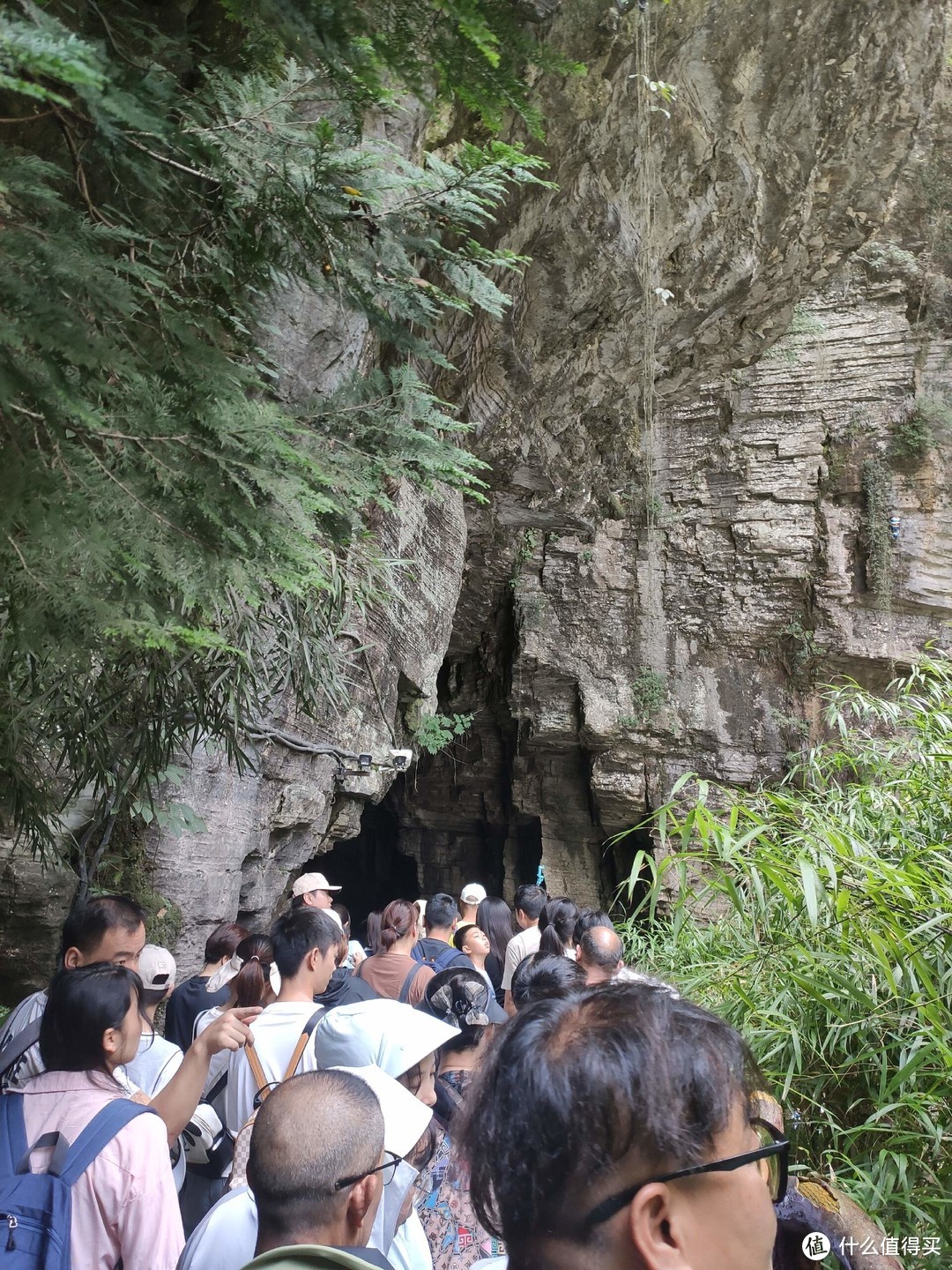 好山好水好风光，自驾必去恩施州：恩施自驾游记之腾龙洞篇