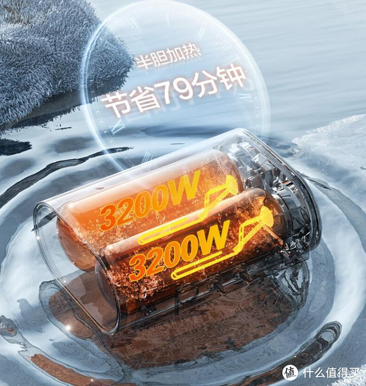 电热水器哪个品牌最好最实用？2024最建议买这三个：质量好又安全，口碑公认！