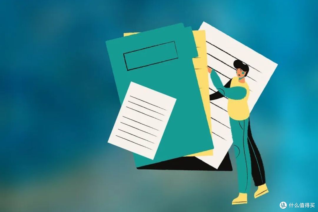 文件管理神器来袭！批量整理，让你的文件夹井然有序_办公软件_什么值得买