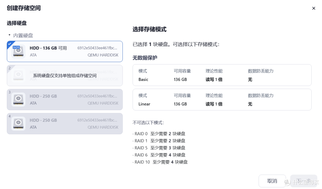 NAS之光，全新国产NAS系统—飞牛云fnOS深度测评，可以说是成品NAS系统的劲敌！