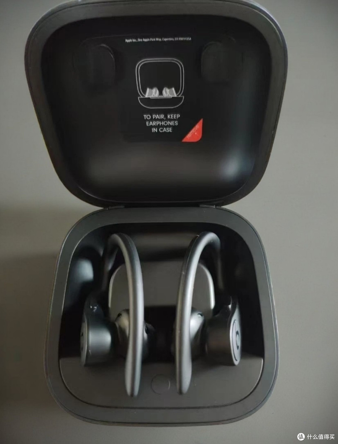 beatspowerbeatspro真无线运动好伴侣