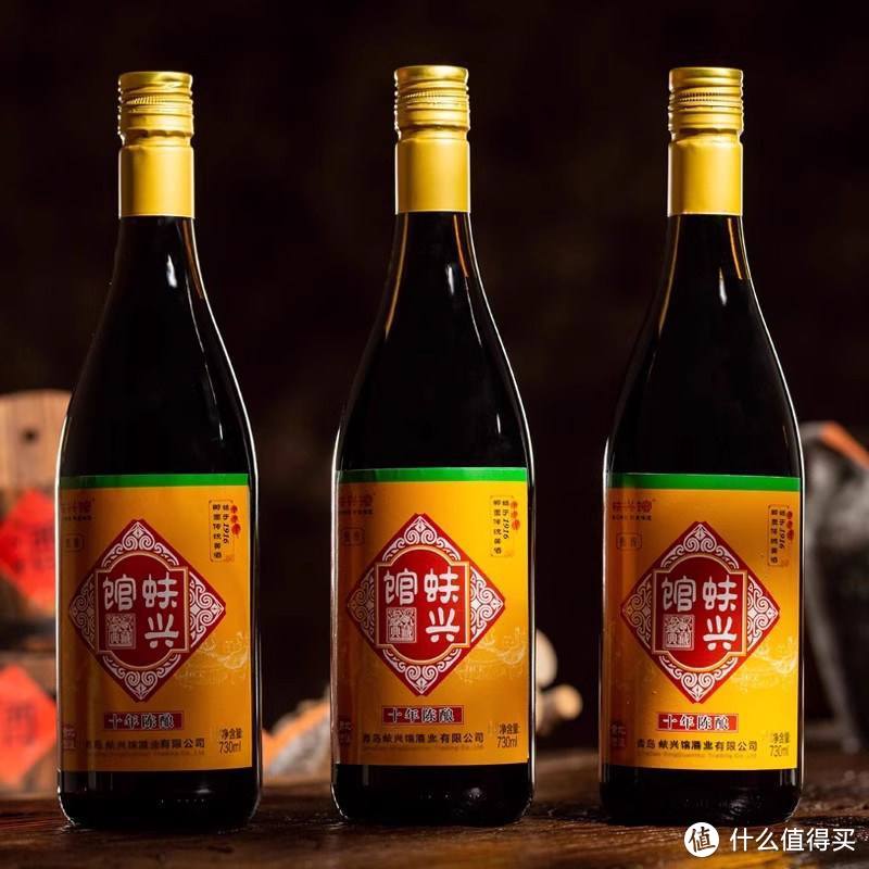 全国哪的“黄酒”最好喝？网评这10个地方上榜，香味浓，还不上头