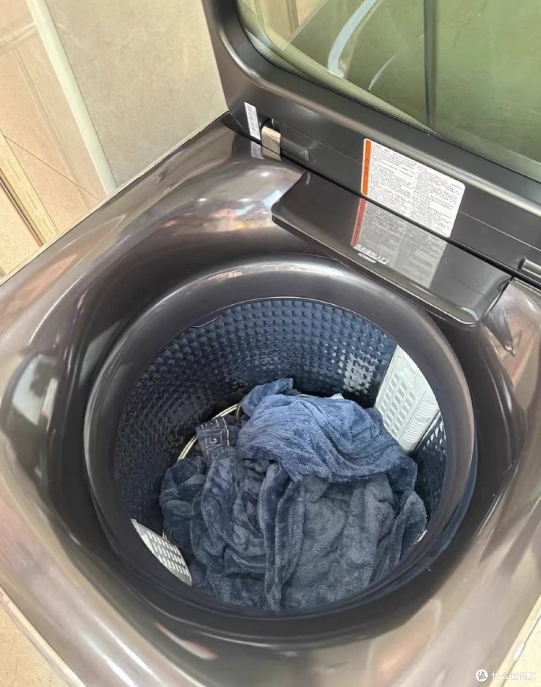 洗衣机“快洗”能一直用吗？家电师傅提醒才知道，我一直用错了