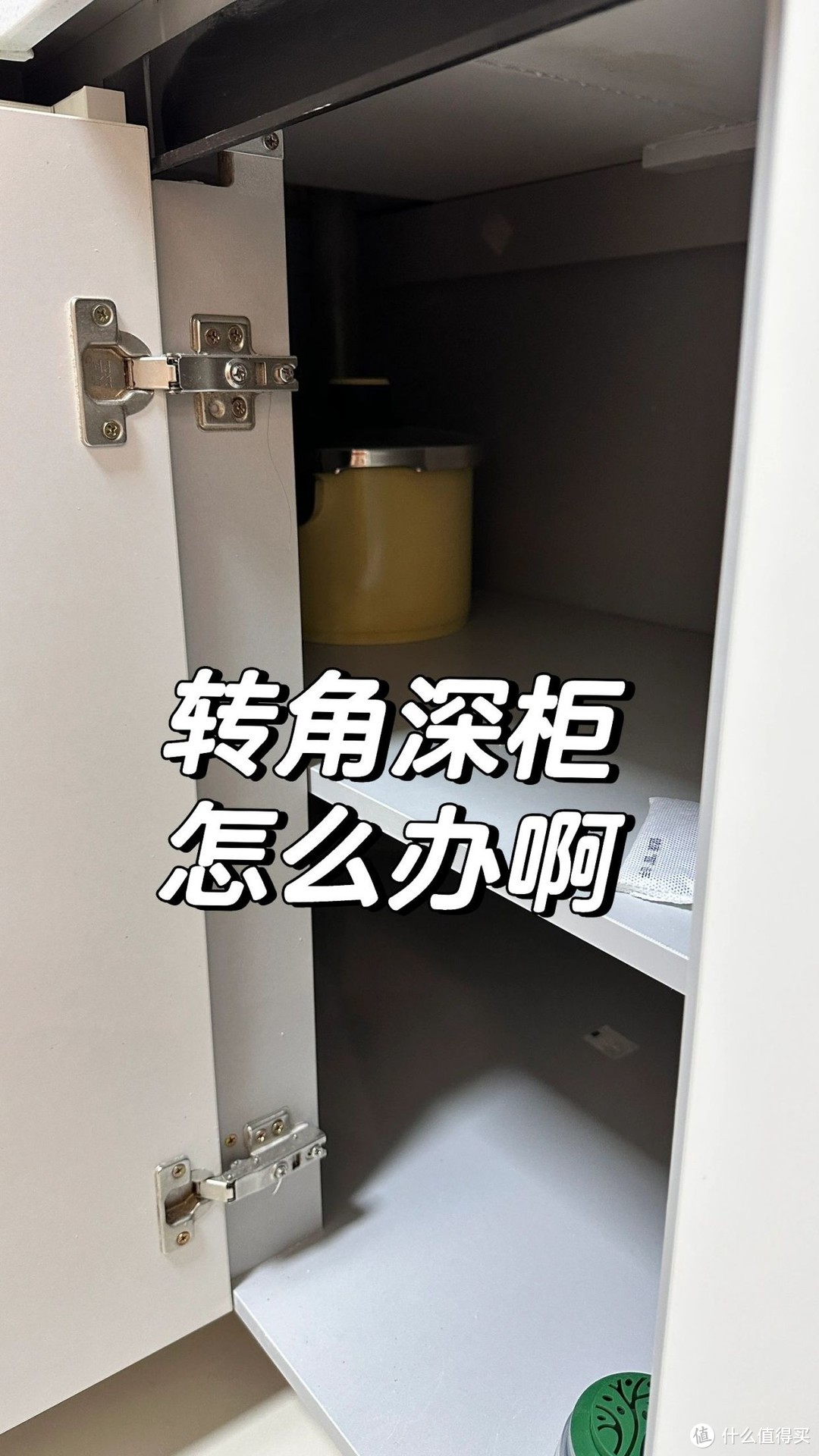 万万没想到，邻居家厨房这样设计？好看、好用，直接抄作业了