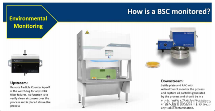 洁净环境新挑战！微生物监测标准升级解读