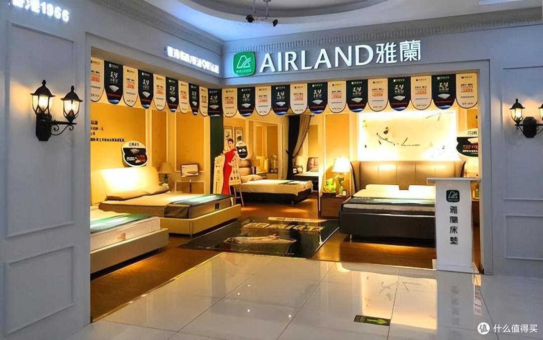 床垫哪个牌子的质量比较好？参考2024床垫十大品牌排行榜前十名，建议收藏