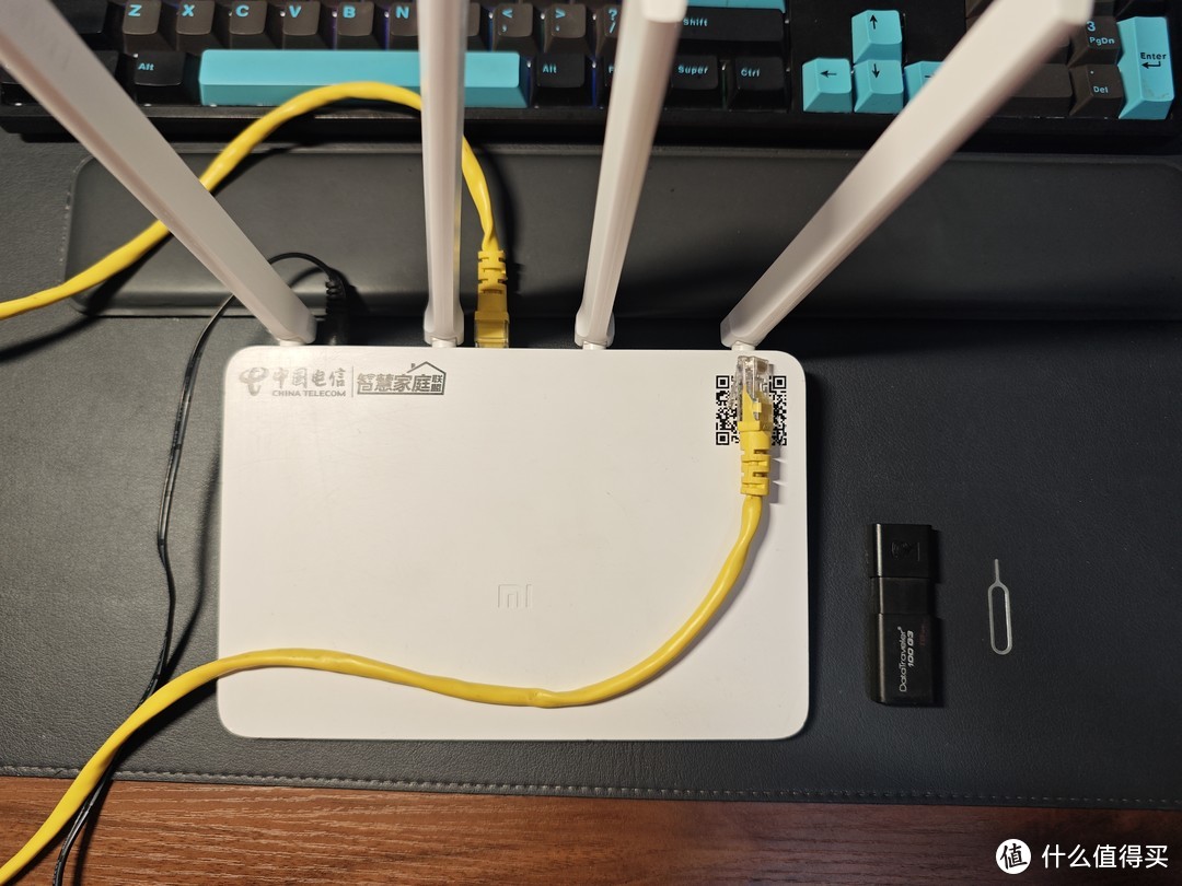 小米路由器R3G刷（openwrt/原厂）保姆级教程