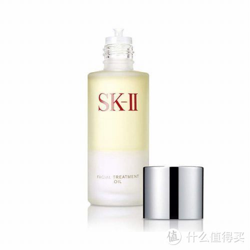 SK-II精华油