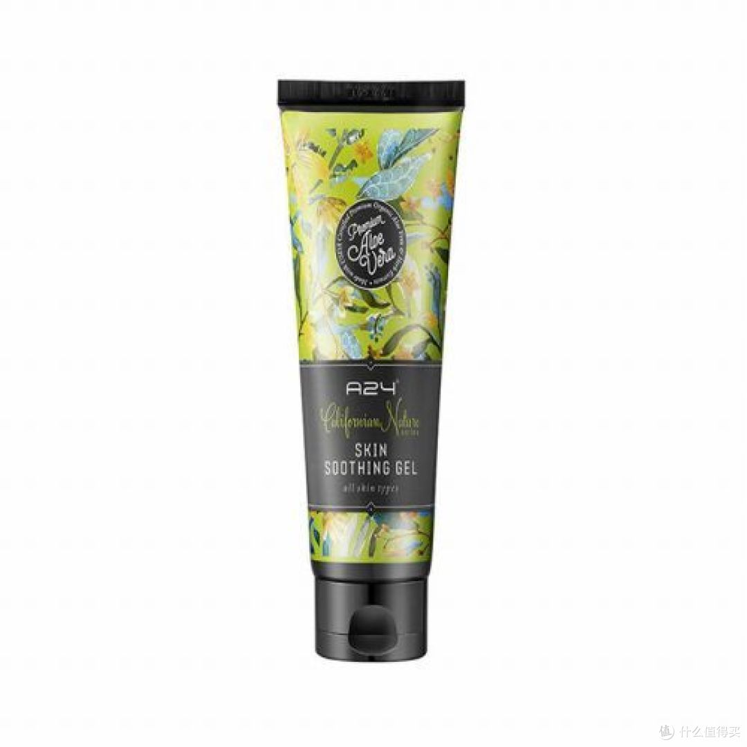 A24芦荟凝胶