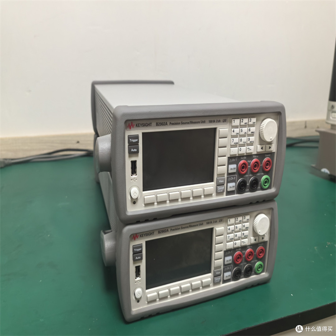 原装KEYSIGHT B2985A高阻计/高阻表是德/安捷伦_电气开关_什么值得买