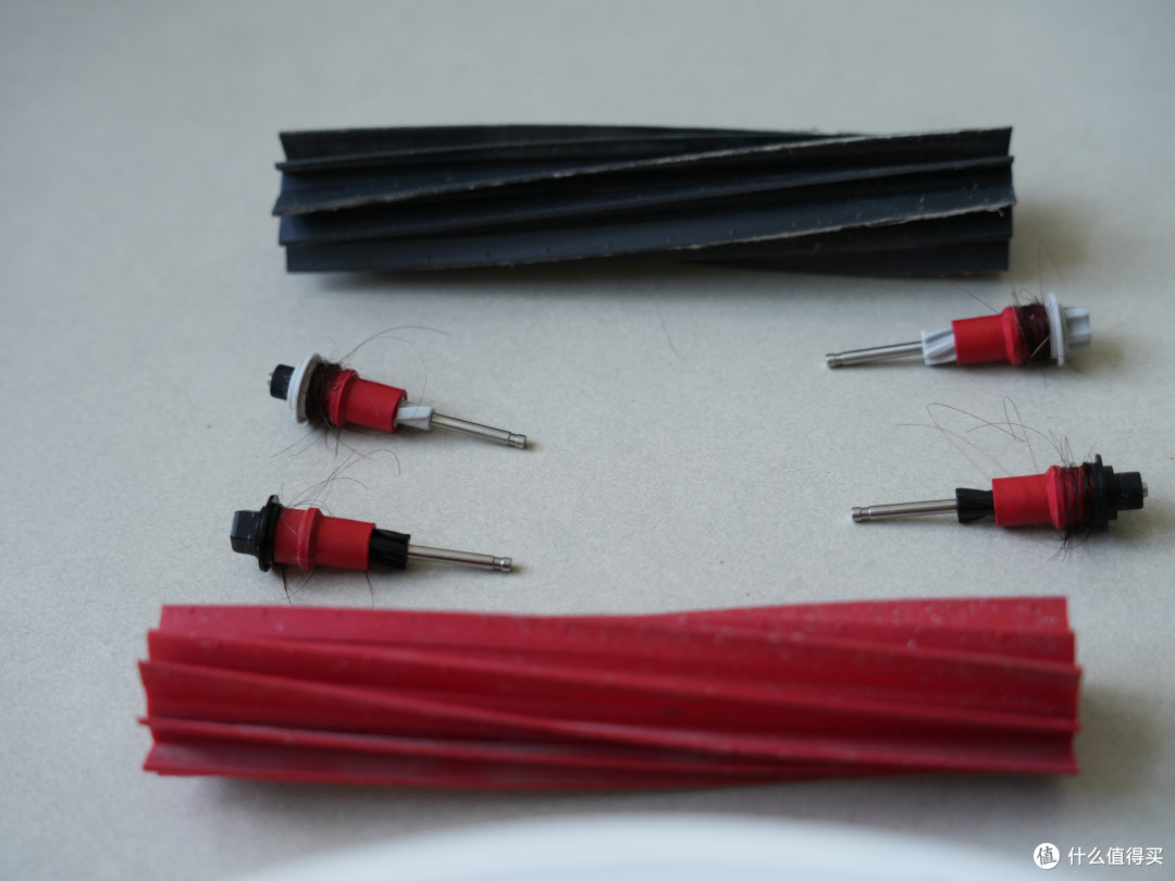 连续4个月实测4台热门扫地机2024终极选购指南！自费1.5W+实测总结9千字深度干货！新手看完选购不踩坑！