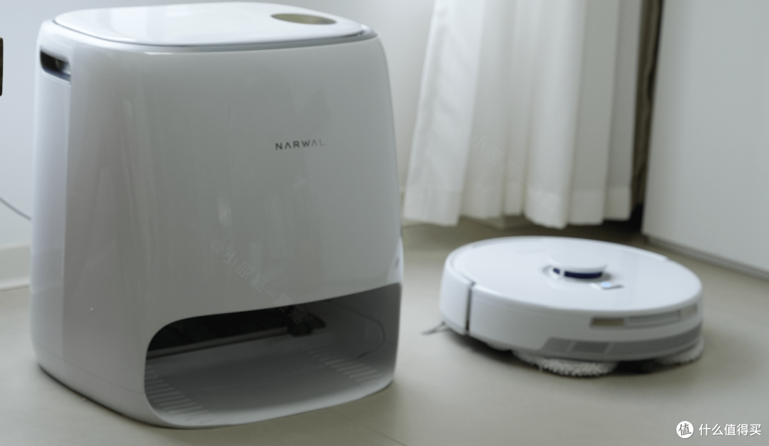 连续4个月实测4台热门扫地机2024终极选购指南！自费1.5W+实测总结9千字深度干货！新手看完选购不踩坑！