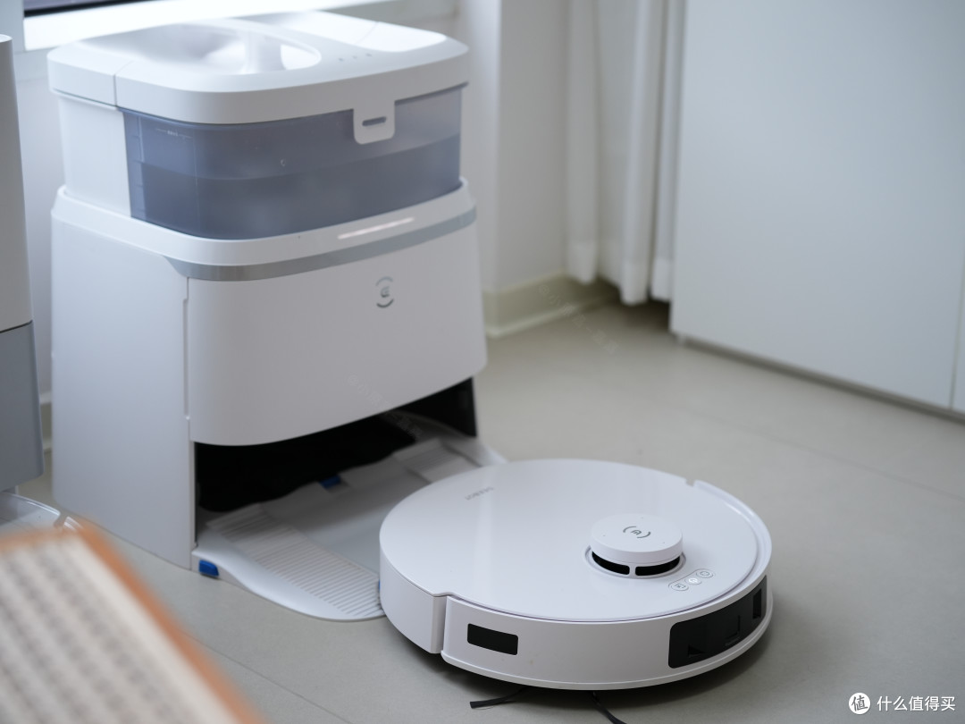 连续4个月实测4台热门扫地机2024终极选购指南！自费1.5W+实测总结9千字深度干货！新手看完选购不踩坑！