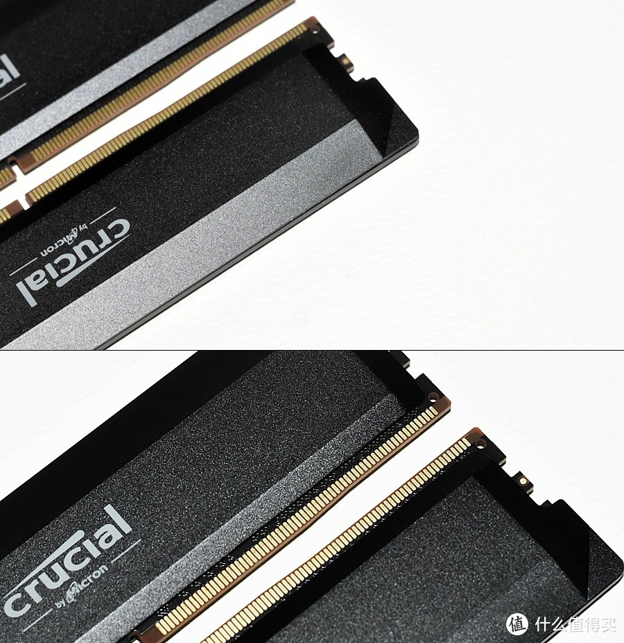 6800MHz畅玩黑神话悟空 英睿达DDR5 6000 Pro超频版内存条实测