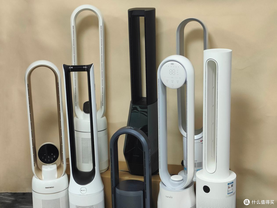 电风扇哪个品牌质量好？五款王牌型号实测分析！