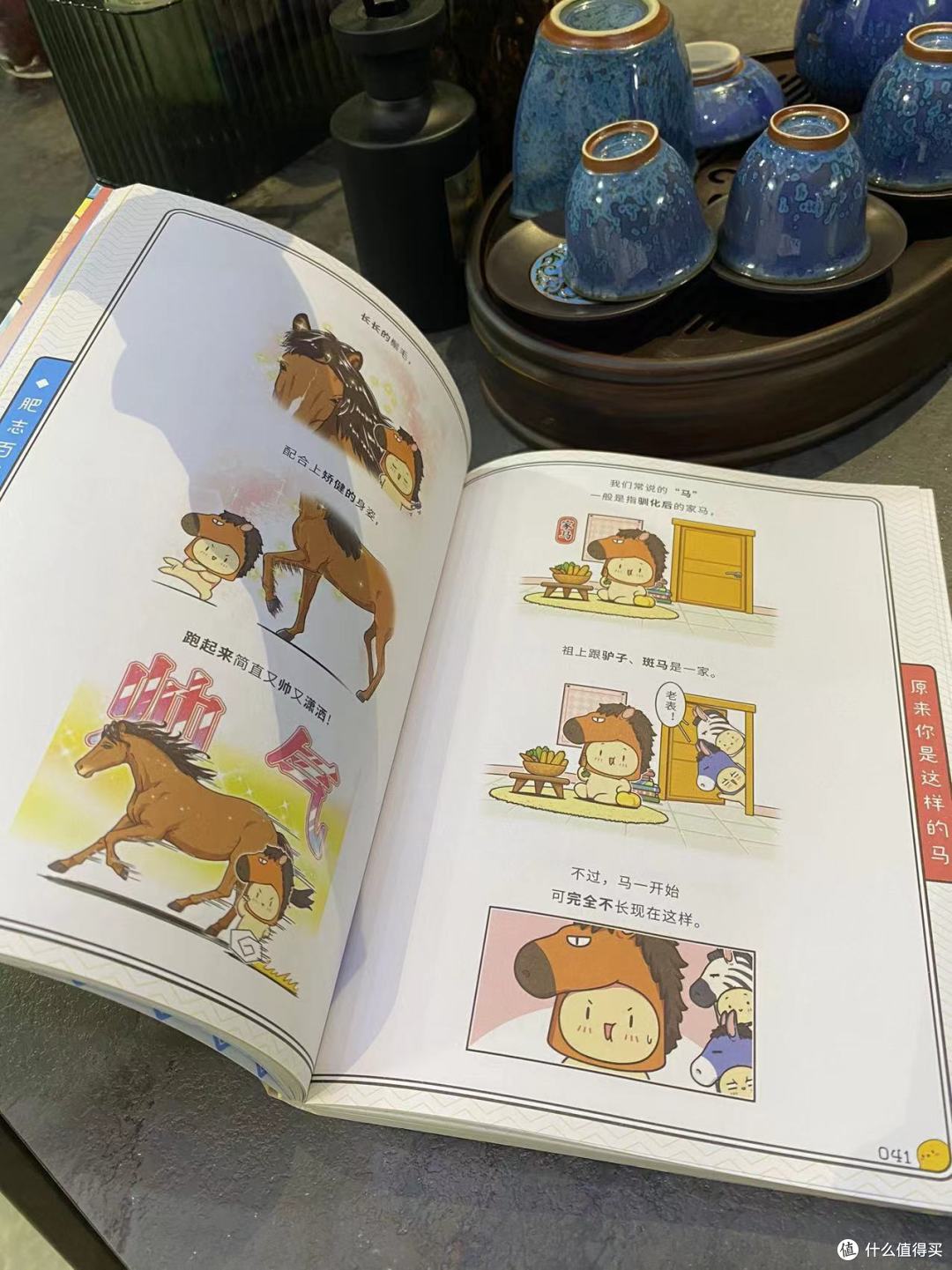 微博上的阅读量超过了25亿这套肥志百科一定要买给孩子