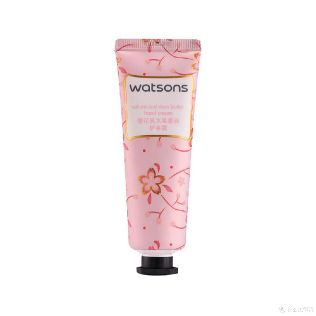 贝玲美胶原滋养嫩肤护手霜