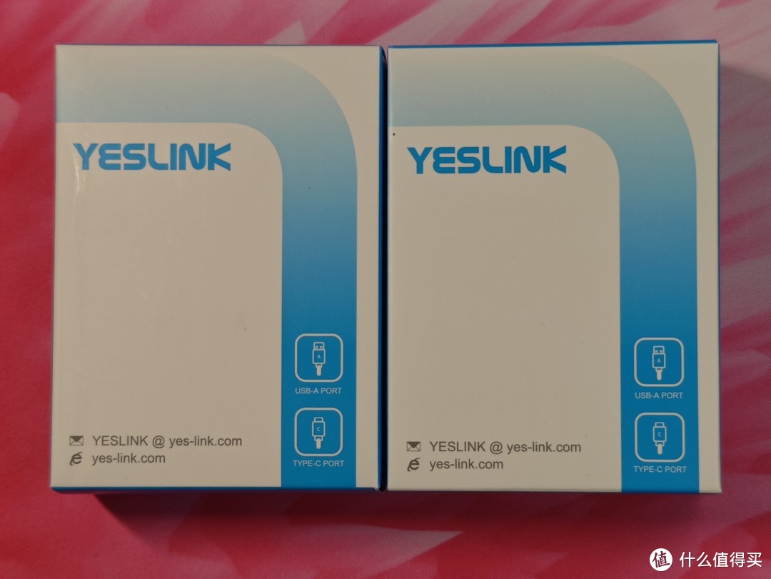 氮化镓白菜价，够便宜但好用吗？—Yeslink35W双口氮化镓简评