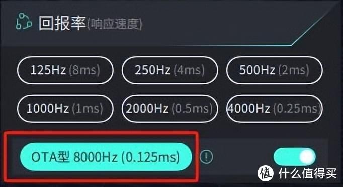 一款性价比拉满的原相3950轻量化无线电竞鼠标-雷柏VT1PRO MAX评测分享