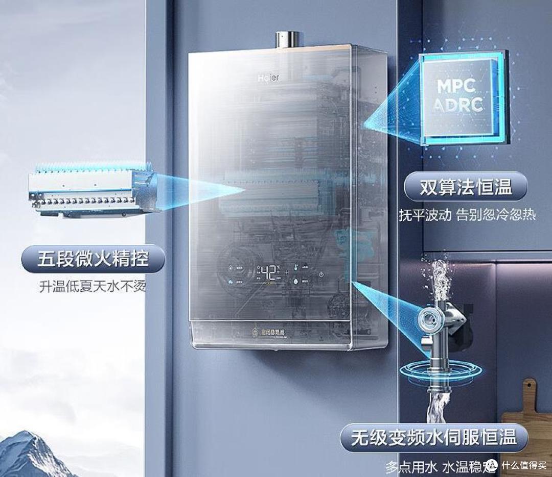 燃气热水器哪个牌子好？2024燃气热水器十大名牌排名：建议收藏！