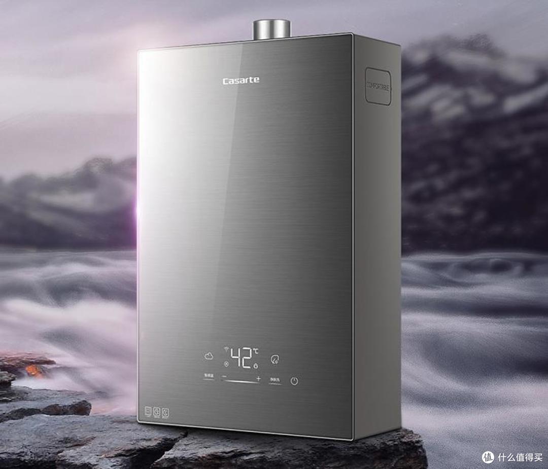 燃气热水器哪个牌子好？2024燃气热水器十大名牌排名：建议收藏！