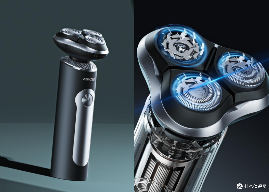 剃须刀哪个牌子质量好？权威测评的6款品牌推荐
