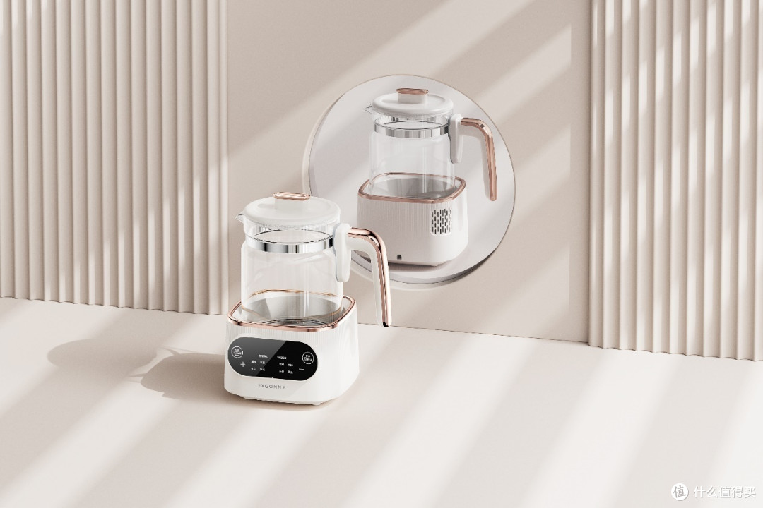 十大公认最好的恒温烧水壶是哪些？10款高分品牌盘点
