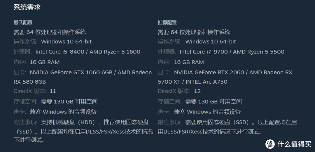 i5-13490F+技嘉B760M冰雕X+RTX 4070S雪鹰，实测《黑悟空：神话》