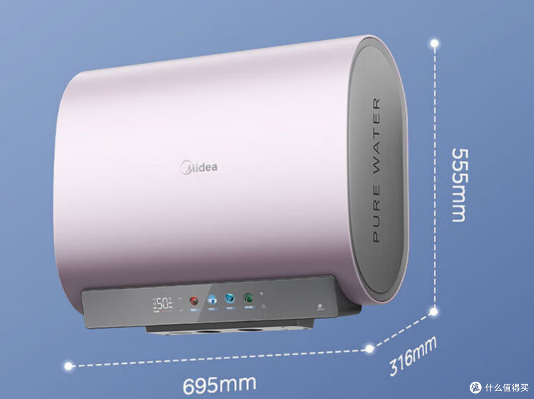 储水式热水器、即热式电热水器有什么优缺点？哪一种更适合家用？