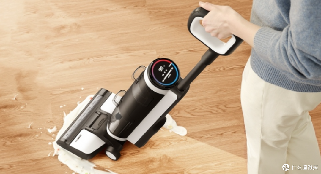 拖地什么拖把好用又实惠 扫拖洗地机什么牌子最好用