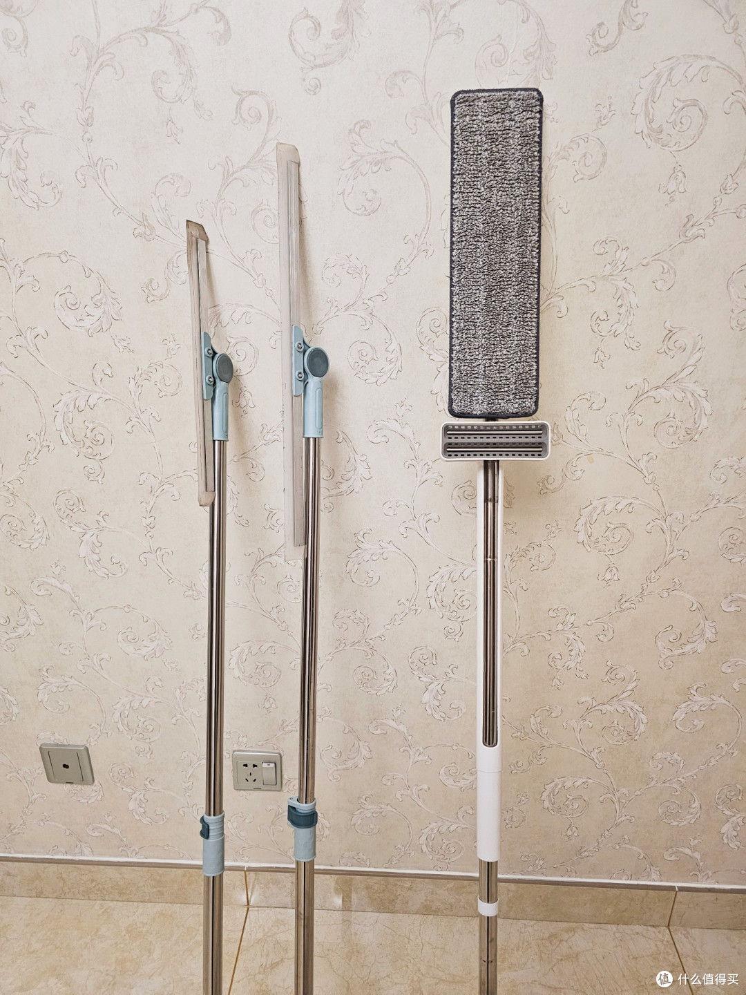 全屋清洁买什么拖把最省力？拖把选购攻略来了