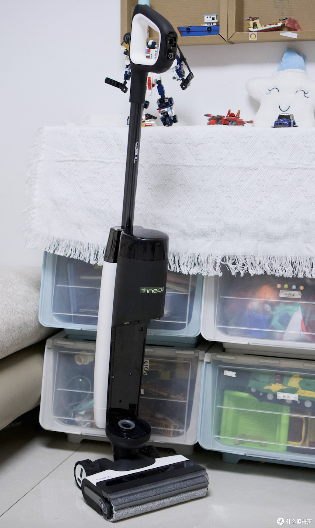 全屋清洁买什么拖把最省力?拖把选购攻略来了