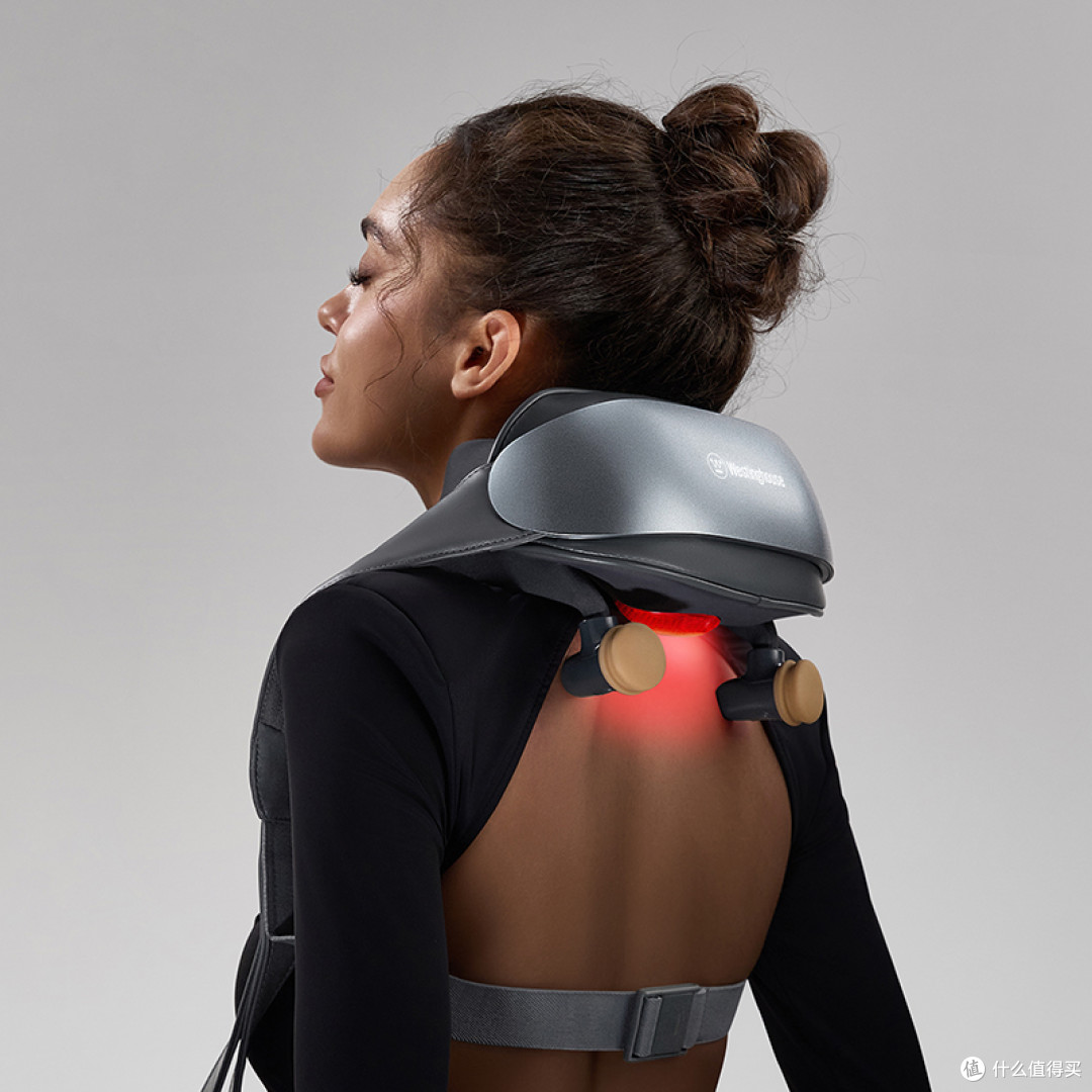 颈椎按摩仪怎么选？真能平替按摩椅吗？实测40+款肩颈按摩仪后，才发出来的颈部按摩仪选购攻略