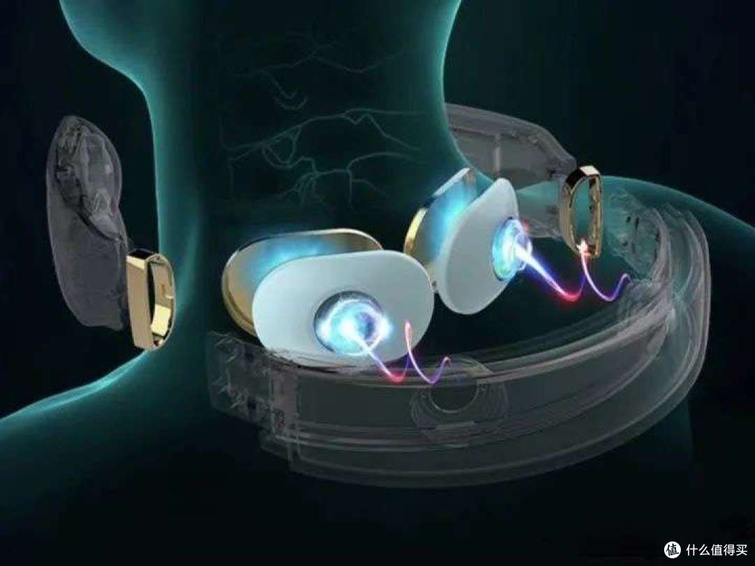 颈椎按摩仪怎么选？真能平替按摩椅吗？实测40+款肩颈按摩仪后，才发出来的颈部按摩仪选购攻略