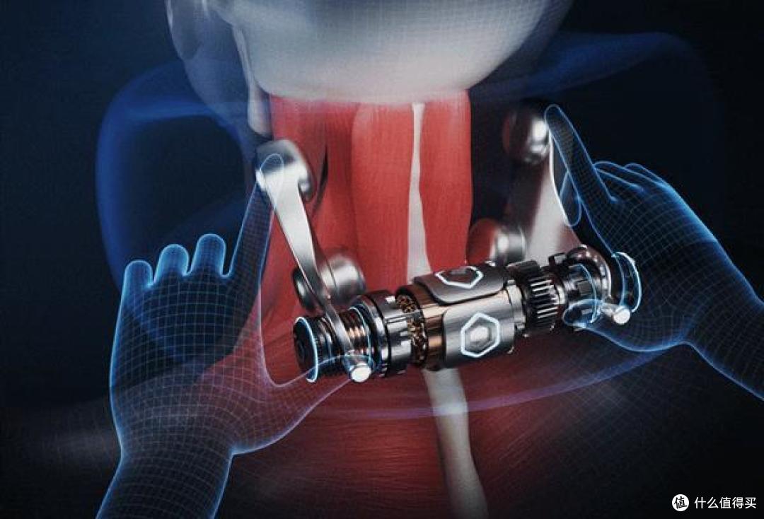 颈椎按摩仪怎么选？真能平替按摩椅吗？实测40+款肩颈按摩仪后，才发出来的颈部按摩仪选购攻略