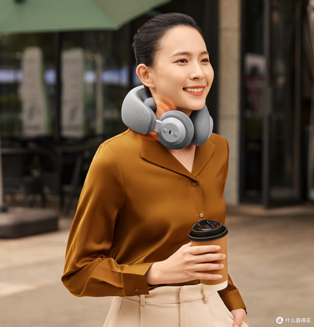 颈椎按摩仪怎么选？真能平替按摩椅吗？实测40+款肩颈按摩仪后，才发出来的颈部按摩仪选购攻略