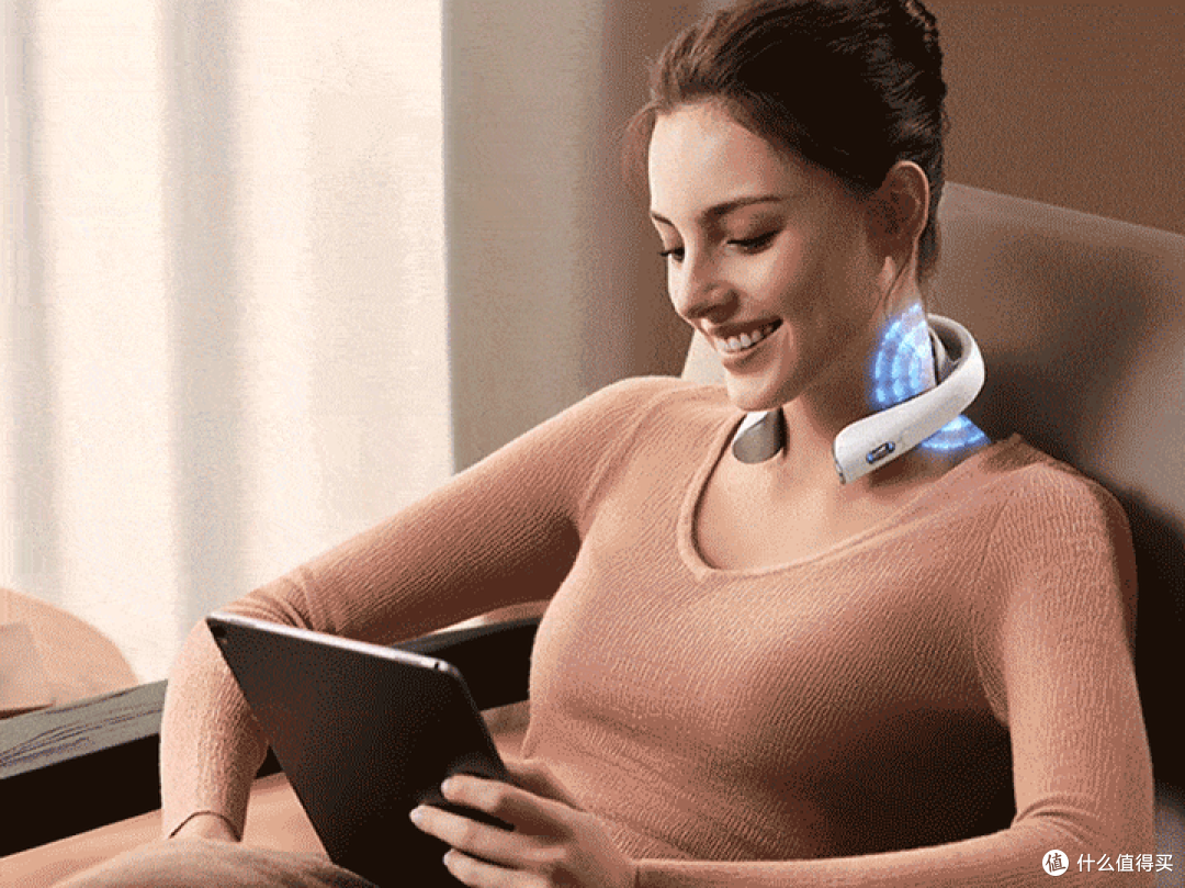 颈椎按摩仪怎么选？真能平替按摩椅吗？实测40+款肩颈按摩仪后，才发出来的颈部按摩仪选购攻略