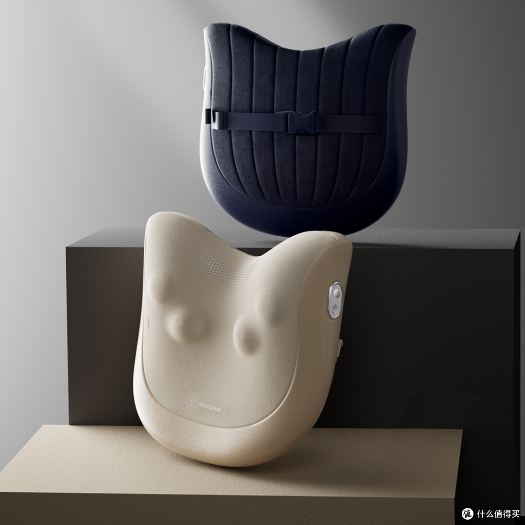 颈椎按摩仪怎么选？真能平替按摩椅吗？实测40+款肩颈按摩仪后，才发出来的颈部按摩仪选购攻略