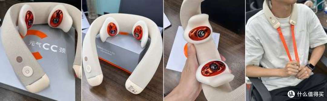 颈椎按摩仪怎么选？真能平替按摩椅吗？实测40+款肩颈按摩仪后，才发出来的颈部按摩仪选购攻略