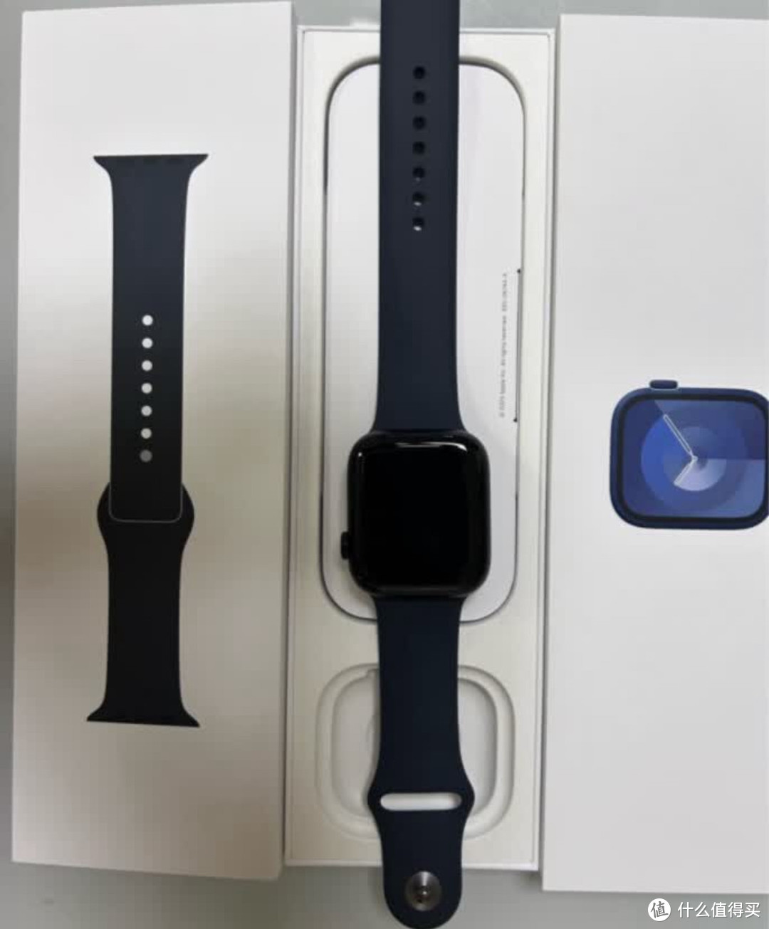 🎉‌Apple Watch Series 9测评：手腕上的健康小助手‌🎉