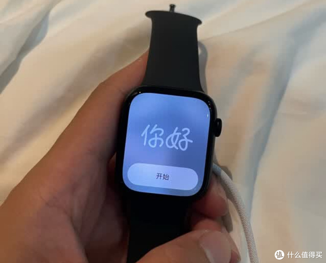 🎉‌Apple Watch Series 9测评：手腕上的健康小助手‌🎉