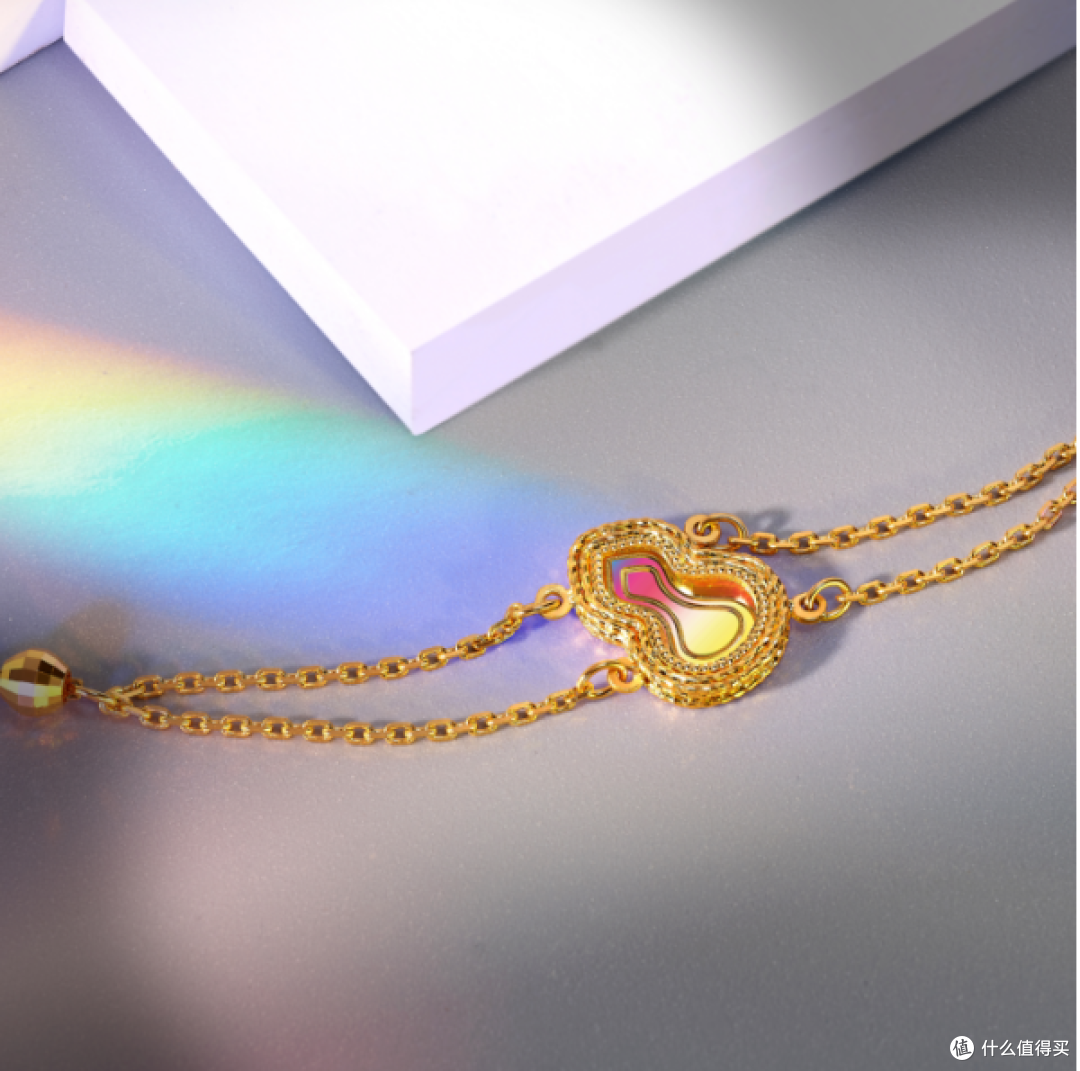 六福珠宝怎么样？国潮葫芦设计火出圈！