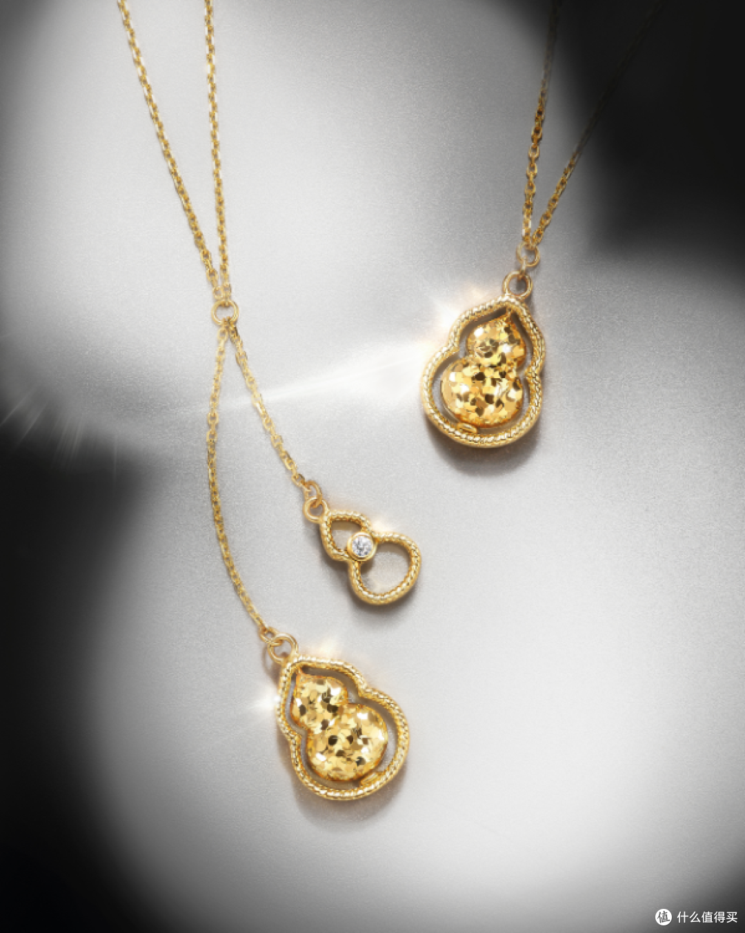 六福珠宝怎么样？国潮葫芦设计火出圈！